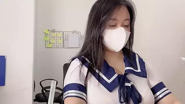 Bamboo_Swetie on StripChat 