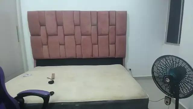 barbara_anal_squirt_ on StripChat 