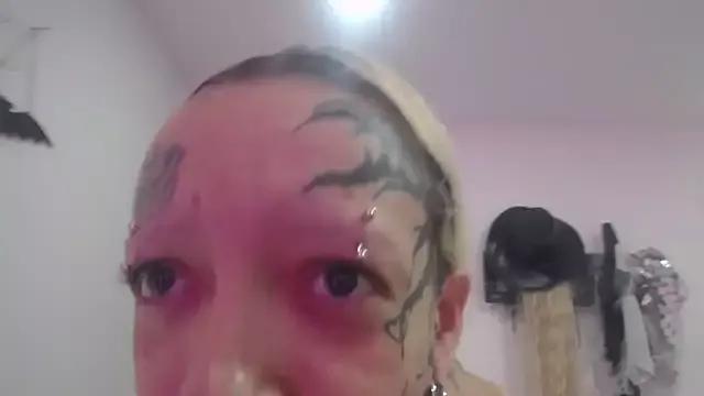 barbara_anal_squirt_ on StripChat 