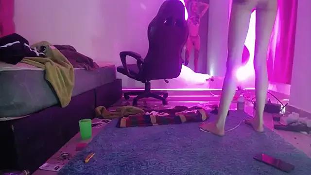 barbara_anal_squirt_ on StripChat 