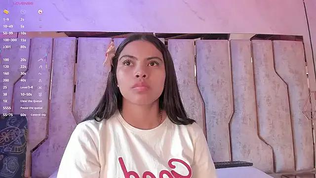 barbara_cambels on StripChat 