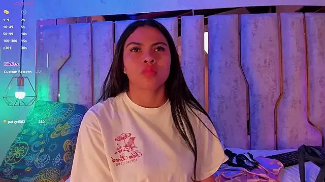 barbara_cambels on StripChat 
