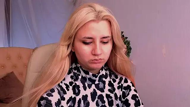 barbaralove_ on StripChat