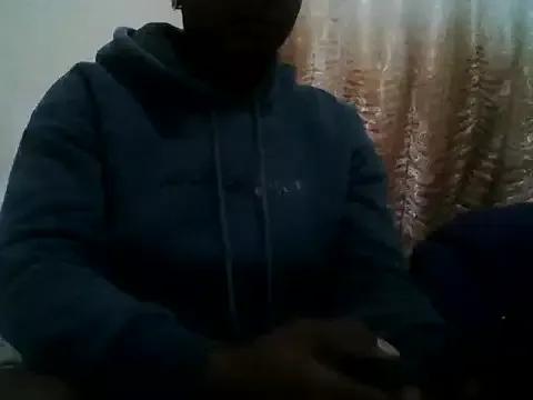 Barbie_Hoty on StripChat 