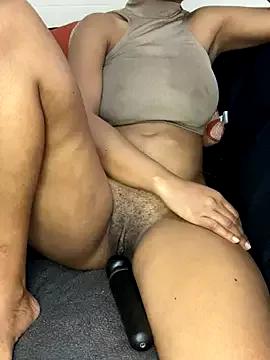 Barbie_Teddy on StripChat 