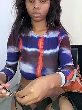 Barbie_Teddy on StripChat 
