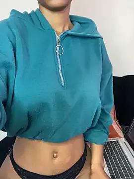 Barbie_Teddy on StripChat 