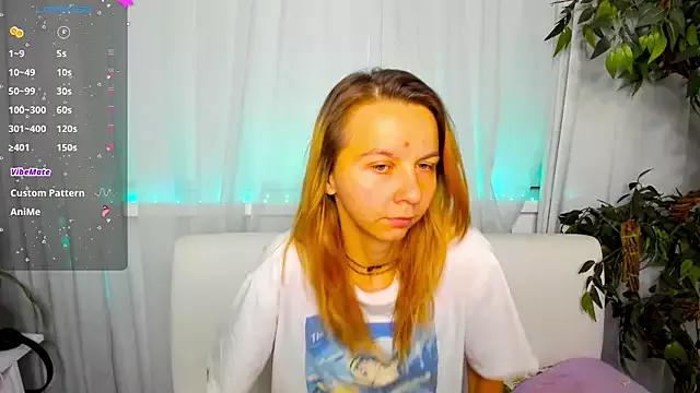 Bell_a_mi_ on StripChat 