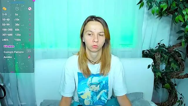 Bell_a_mi_ on StripChat 