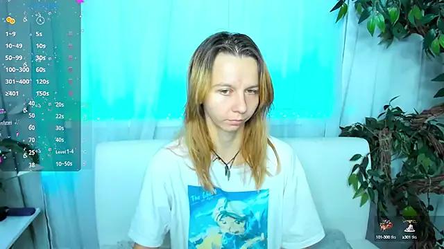 Bell_a_mi_ on StripChat 