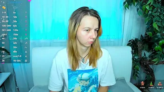 Bell_a_mi_ on StripChat 