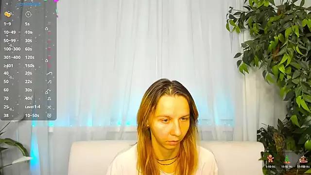 Bell_a_mi_ on StripChat 