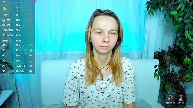 Bell_a_mi_ on StripChat 