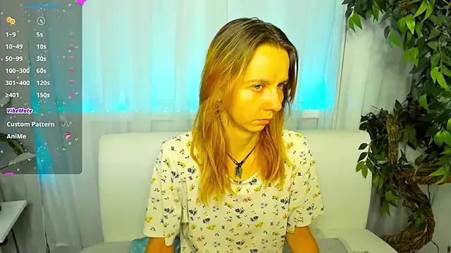 Bell_a_mi_ on StripChat 