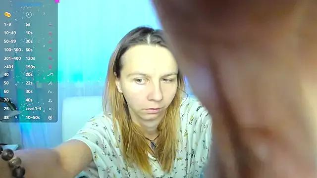 Bell_a_mi_ on StripChat 