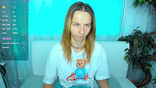 Bell_a_mi_ on StripChat 