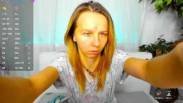 Bell_a_mi_ on StripChat 