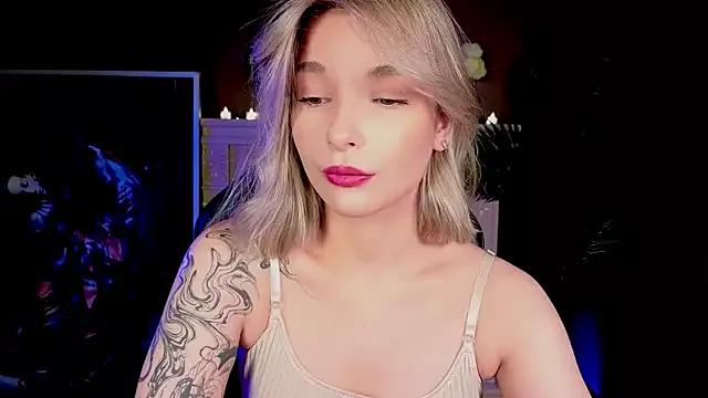 Bella_Alita on StripChat 