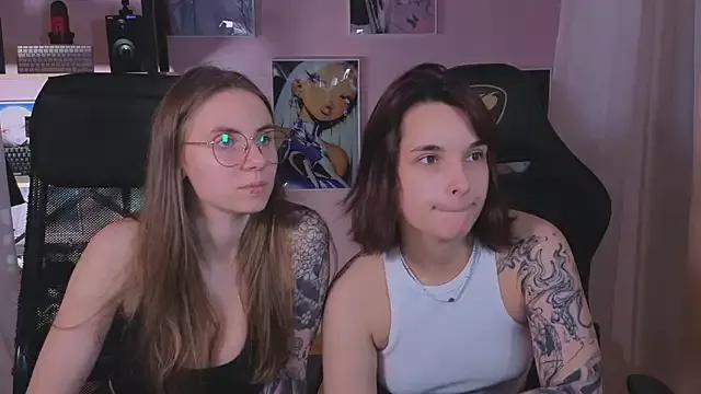 Bella_Alita on StripChat 