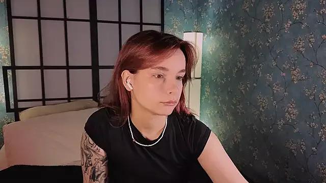 Bella_Alita on StripChat 