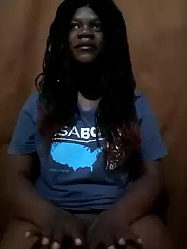 Belly_dancer22 on StripChat 
