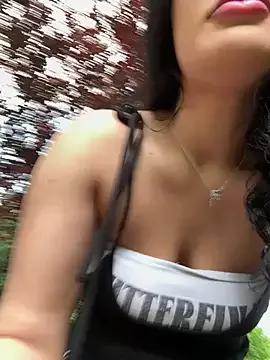 Betty_Kent on StripChat 