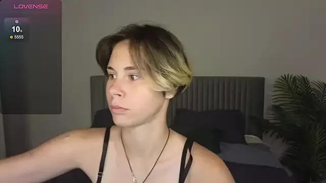 BettyCarter07 on StripChat 