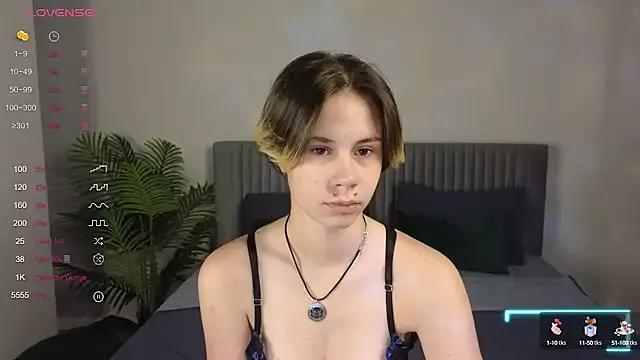 BettyCarter07 on StripChat 