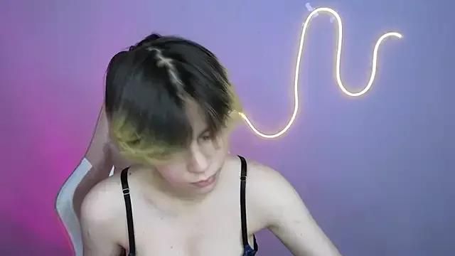 BettyCarter07 on StripChat 