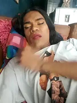 bigblacktransxxx on StripChat 