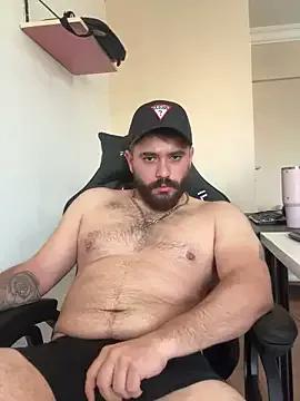 BigBoyXXL35 on StripChat 