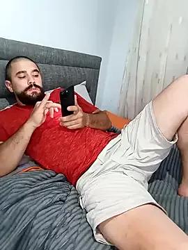 BigBoyXXL35 on StripChat 