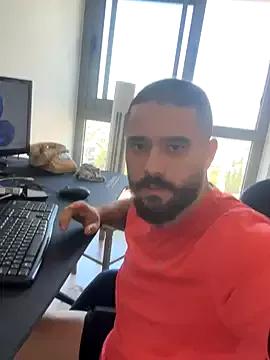 BigBoyXXL35 on StripChat 