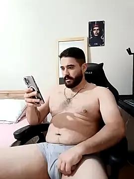 BigBoyXXL35 on StripChat 