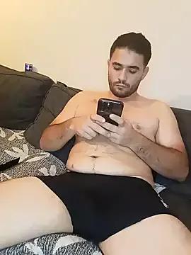 BigBoyXXL35 on StripChat