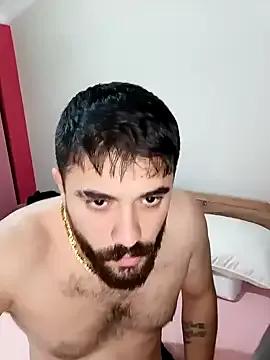 BigBoyXXL35 on StripChat 