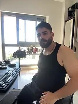 BigBoyXXL35 on StripChat 