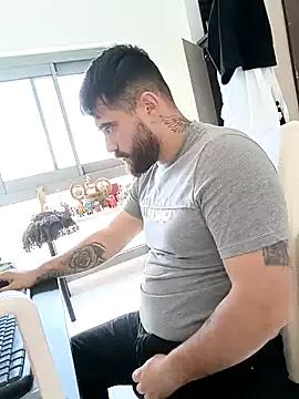 BigBoyXXL35 on StripChat 