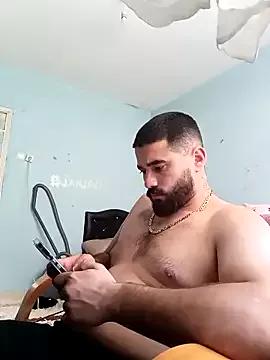 BigBoyXXL35 on StripChat 