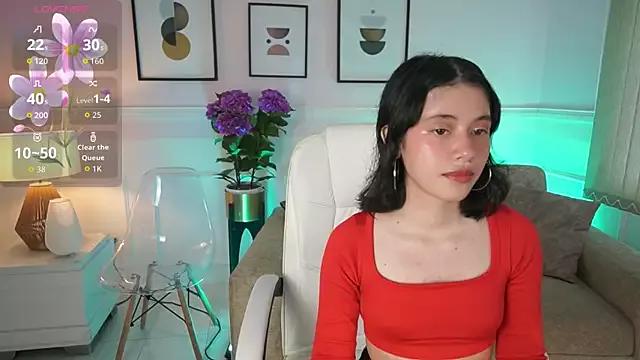 BillieBrownn on StripChat