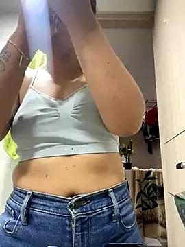 Bonny_GS on StripChat 