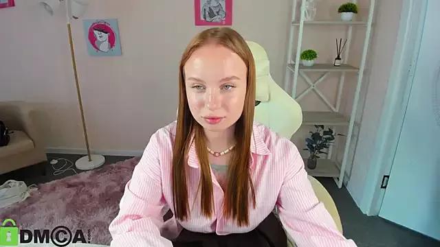 Bunny_Luvv on StripChat 