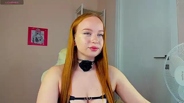 Bunny_Luvv on StripChat 
