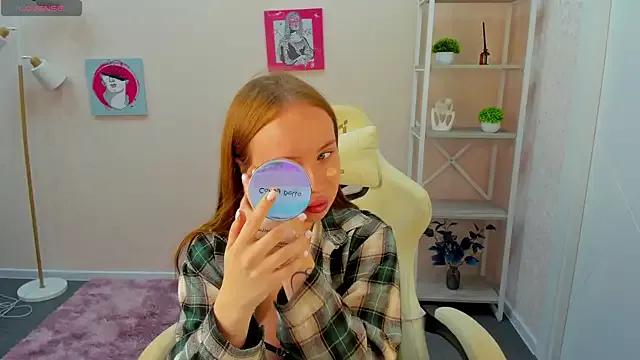 Bunny_Luvv on StripChat 