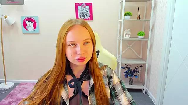 Bunny_Luvv on StripChat 
