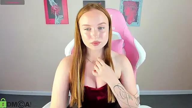 Bunny_Luvv on StripChat 