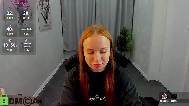 Bunny_Luvv on StripChat