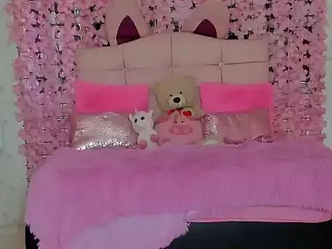 BunnyBliss_hot on StripChat 