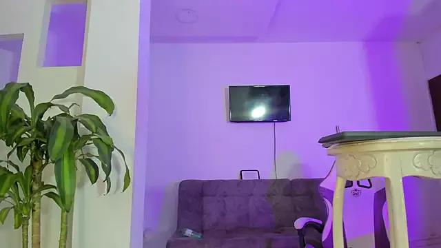 BunnyHotsx on StripChat 