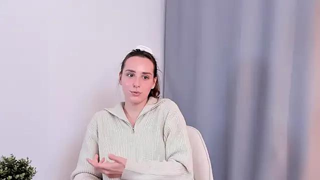 CalistaGerock on StripChat